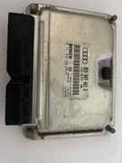 Sterownik silnika Audi 2.5 TDI V6 AFB AKE AKN BAU BDG Chip Tuning Immo OFF