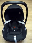 Fotelik dla niemowląt