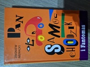 Pan Samochodzik i Fantomas