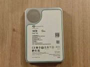 Dysk twardy Seagate Exos X16 ST16000NM001G - super stan 