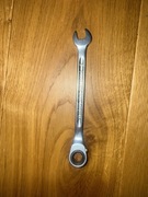 Klucz płasko-oczkowy 10mm Germany