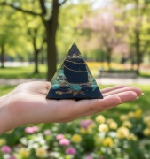 P703  Kryształowa Tarcza i Harmonia