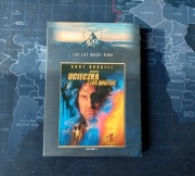 " UCIECZKA Z LOS ANGELES  " 1 DVD