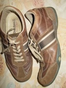 Dockers buty outdoorowe męs. r.43