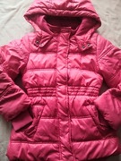 Kurtka płaszczyk roz. 116 smyk