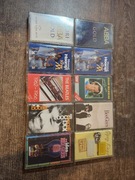 Kasety magnetofomowe Abba, the Beatles, Iglesias, bomey M 