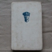 „Z kraju milczenia” Wojciech Żukrowski