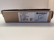 przycisk spłukujący Geberit Delta25