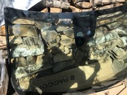 szyba czołowa Volvo xc60