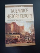 Tajemnice historii Europy