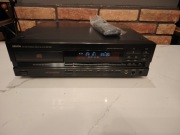 DENON DCD-1520 ! Znakomity odtwarzacz CD ! Niemal nowy pilot.
