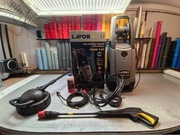 Myjka ciśnieniowa Lavor 165 bar 2500 W komplet