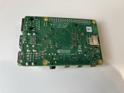 Minikomputer Raspberry Pi 4B 4GB RAM OPIS