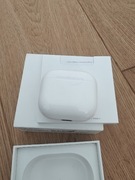 Airpods 4 ANC etui ladujace 