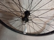 Kolo rowerowe 26 cali przód 