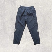 Adidas y2k dresy w kolorze "brudnego fioletu" L męskie