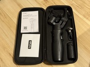 Gimbal Hohem iSteady Pro 4 do GoPro