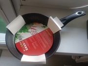 Patelnia marmurkowa Edel Hoff 20 cm