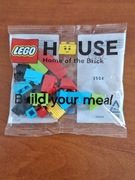 LEGO Bricks zestaw 40296 z Lego House w Danii (Billund)