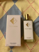 Francuskie perfumy Nr 812