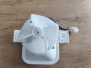 Wentylator zamrażarki do lodówki beko