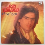 Toto Cutugno – Serenata singel 7” [EX]