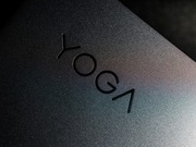 Yoga Slim 7 Pro-14ITL5 Laptop (Slate Grey) lekki i poręczny