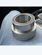 Zestaw naprawczy pół oś luz tuleja skrzynia Audi 