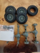 Kolekcja hachette STAR 266 