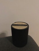 Peeling / body scrub velvety