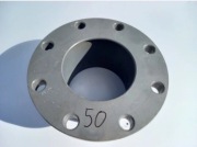 Tuleja kołnierzowa 150 PVC-U  SSS