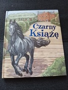 Ż1-  Czarny Książę - Klasyczne Opowieści 