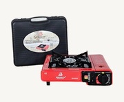 Przenośna kuchenka Eisenbach Professional 8000 BTU