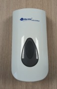 Dozownik mydła w płynie Merida TOP Maxi 800ml DTS101