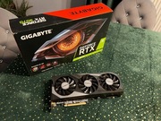 Karta Graficzna Gigabyte GeForce RTX 3070 Gaming OC 8 GB