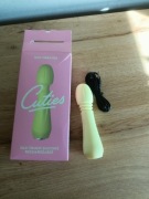 Cuties Mini Wibrator (mini wand)