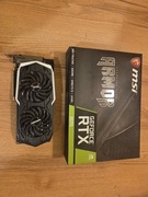 MSI GeForce RTX 2070 ARMOR 8G