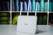 Używany TP-Link Archer C9 (1900Mb/s a/b/g/n/ac) 2xUSB DualBand