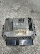 KOMPUTER, STEROWNIK FIAT BRAVO II 1.9 JTD 0281013580