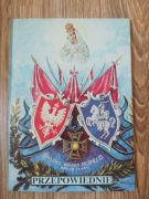 Przepowiednie a czasy obecne. O. F. Niebiański STAN BDB