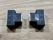 Rozdzielacz sieciowy RJ-45 1 na 2 SP-LC21