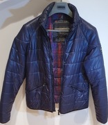 Granatowa More Down Eight - rozm. L