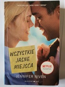 Wszystkie jasne miejsca - Jennifer Niven
