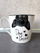 Kubek home&you "Dog lover" z buldogiem francuskim