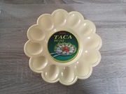 Taca do jaj talerz na jajka nowy