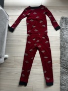 Piżama w dinozaury 128 Carter’s