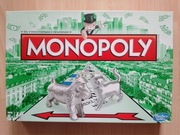Monopoly Classic stan bardzo dobry.
