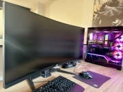 Monitor IIYAMA G-Master GB3467WQSU-B5 | 3440x1440 | 165Hz | Gwarancja 2027