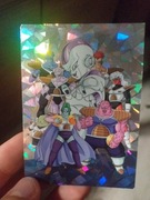 limitowana edycja kart dragon ball universal
