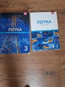 FIZYKA 3 PODRĘCZNIK, FIZYKA ZBIÓR ZADAŃ 1-3